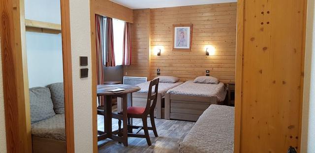 Apartements TARENTAISE - Brides les Bains