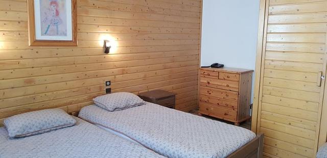 Apartements TARENTAISE - Brides les Bains