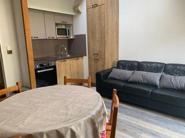 Apartements TARENTAISE - Brides les Bains