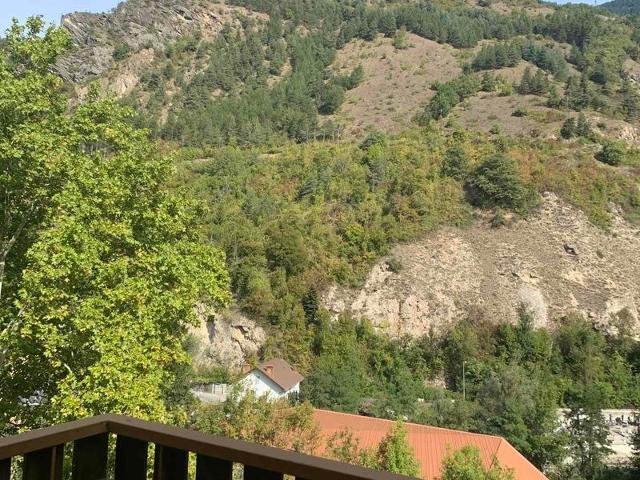 Apartements TARENTAISE - Brides les Bains