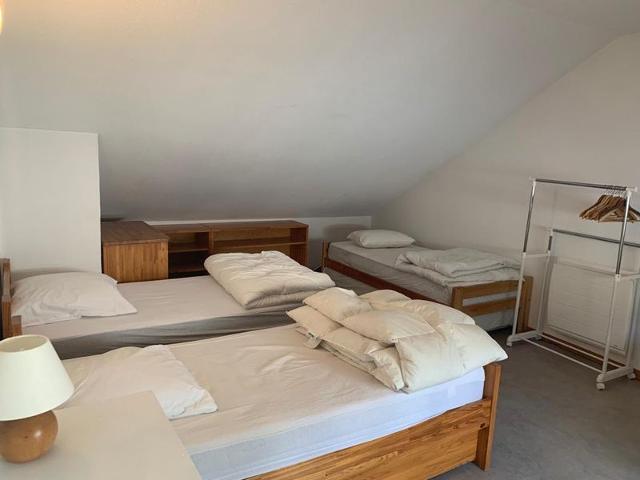 Apartements TARENTAISE - Brides les Bains