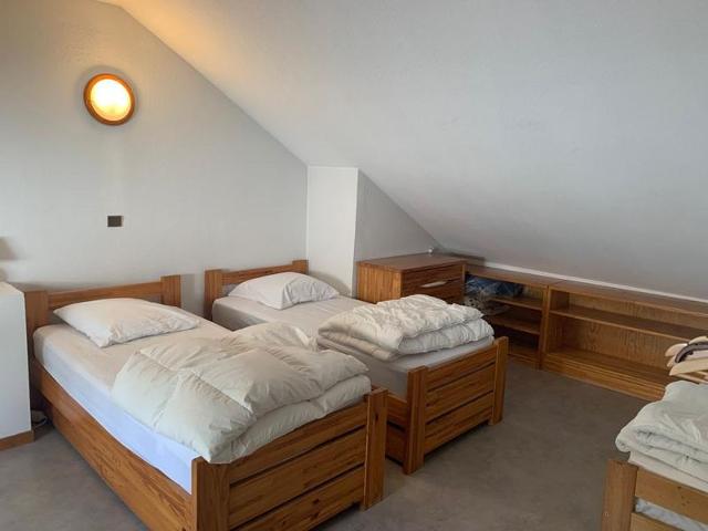 Apartements TARENTAISE - Brides les Bains