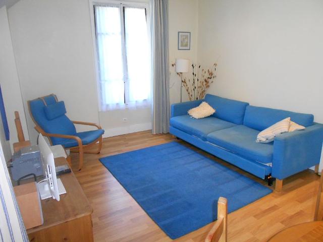 Apartements VILLA LESPAGNE - Brides les Bains