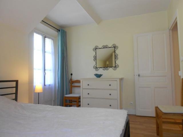 Apartements VILLA LESPAGNE - Brides les Bains