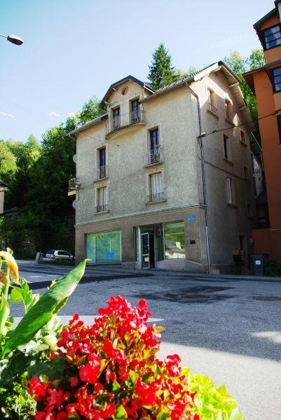 Apartements VILLA LESPAGNE - Brides les Bains