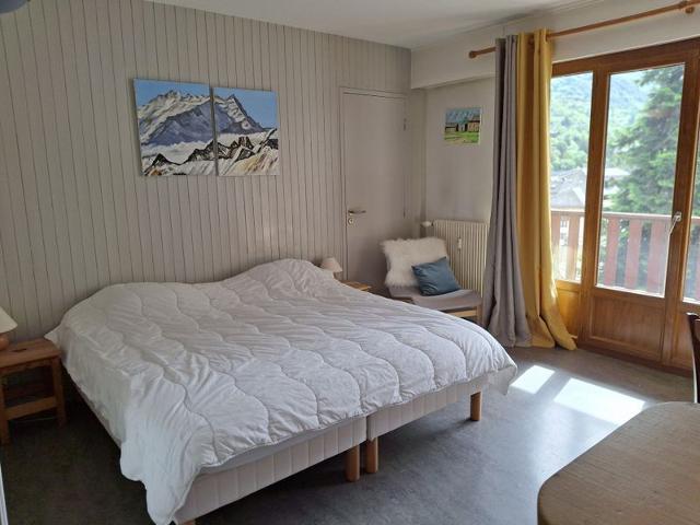 Apartements VILLA LOUISE - Brides les Bains