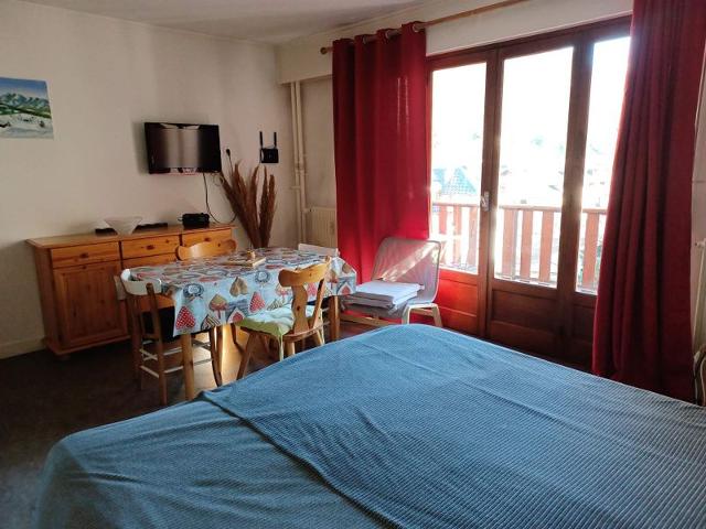 Apartements VILLA LOUISE - Brides les Bains