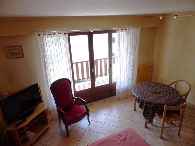 Apartements VILLA LOUISE - Brides les Bains