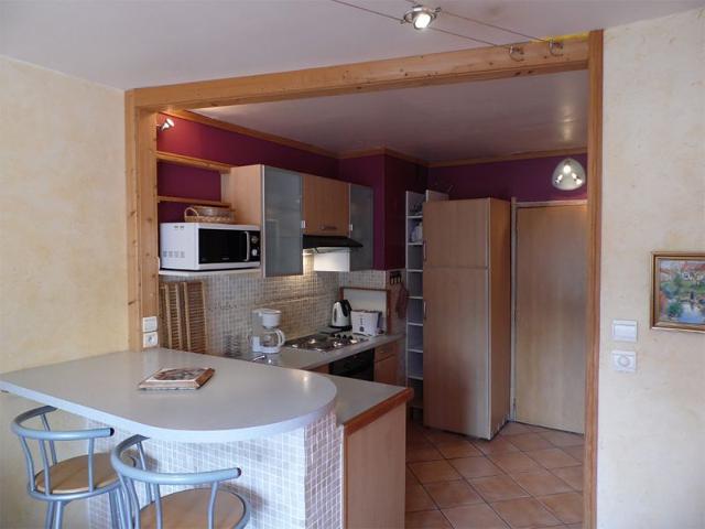 Apartements VILLA LOUISE - Brides les Bains