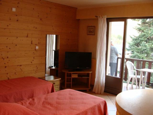 Apartements VILLA LOUISE - Brides les Bains