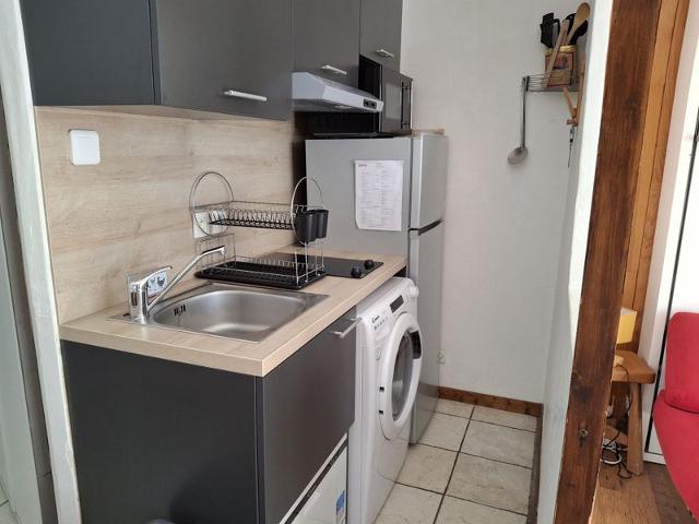 Apartements VILLA LOUISE - Brides les Bains