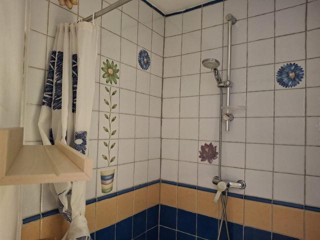 Apartements VILLA LOUISE - Brides les Bains