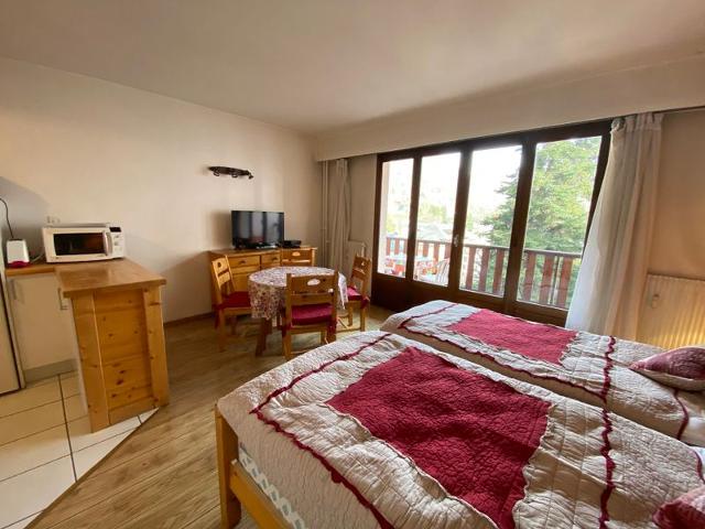 Apartements VILLA LOUISE - Brides les Bains