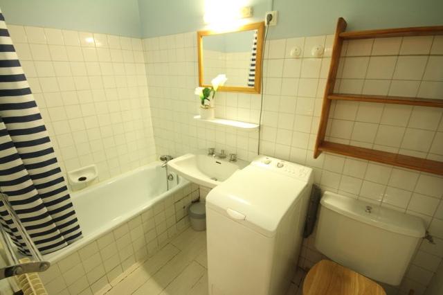 Apartements VILLA LOUISE - Brides les Bains