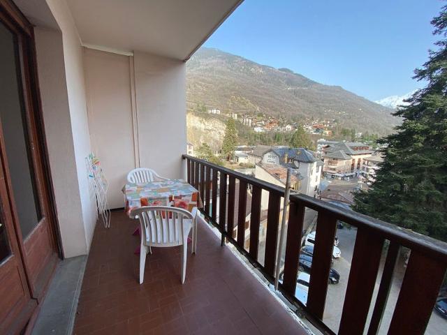 Apartements VILLA LOUISE - Brides les Bains