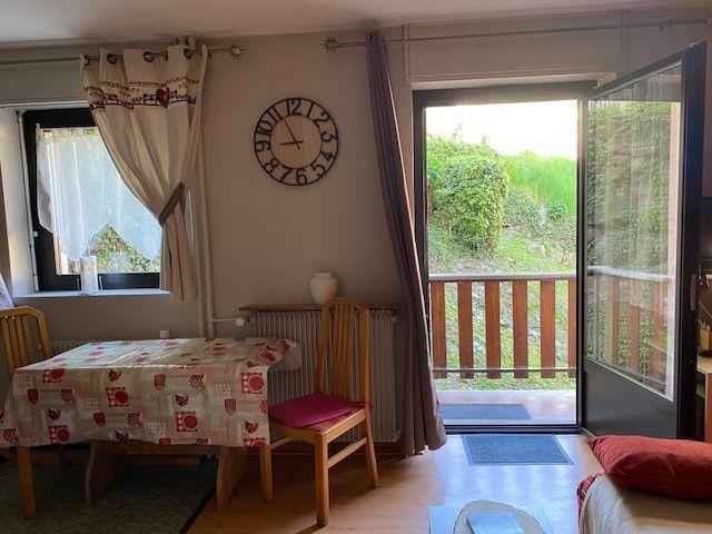 Apartements VILLA LOUISE - Brides les Bains