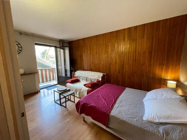 Apartements VILLA LOUISE - Brides les Bains