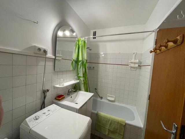 Apartements VILLA LOUISE - Brides les Bains