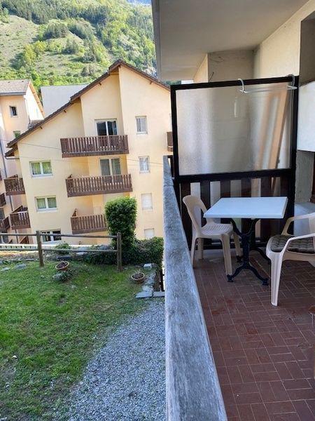 Apartements VILLA LOUISE - Brides les Bains