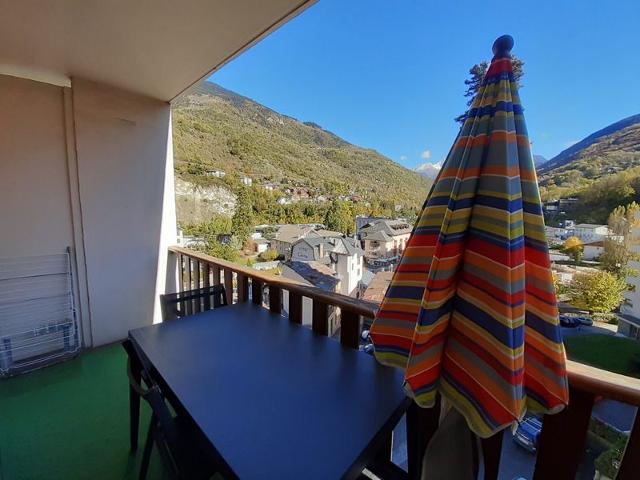 Apartements VILLA LOUISE - Brides les Bains