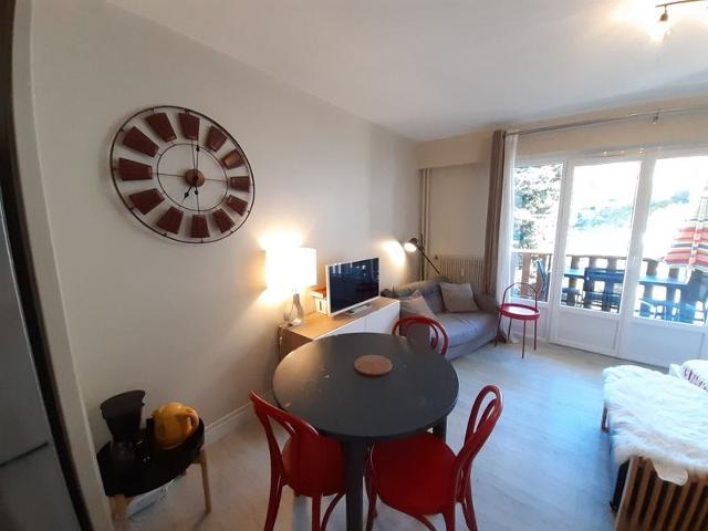 Apartements VILLA LOUISE - Brides les Bains