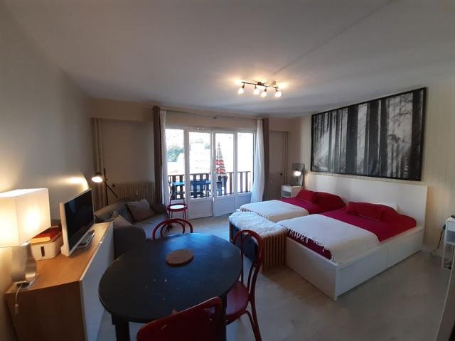 Apartements VILLA LOUISE - Brides les Bains