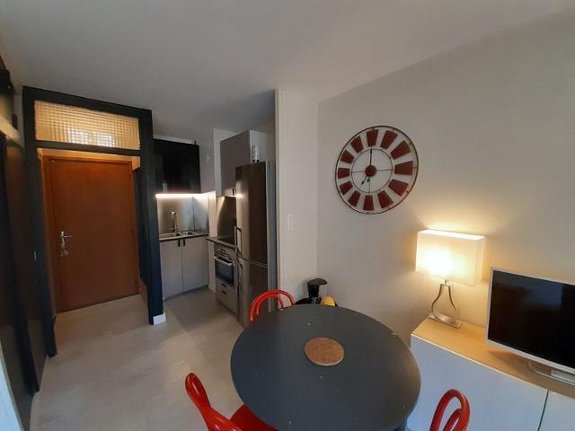 Apartements VILLA LOUISE - Brides les Bains