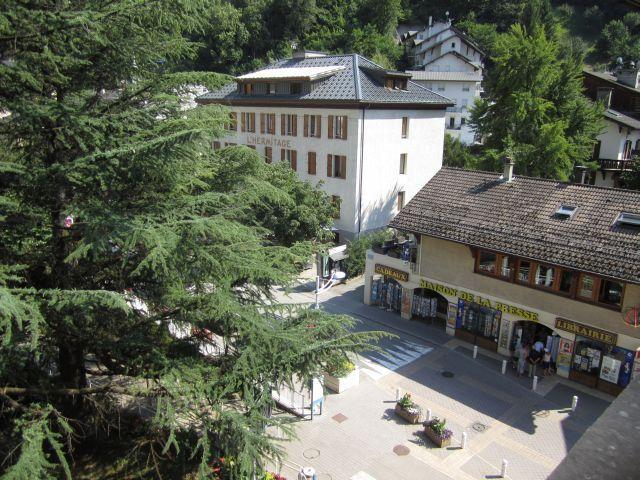 GRAND CHALET - Brides les Bains