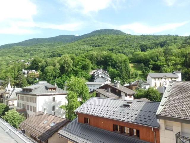 GRAND CHALET - Brides les Bains