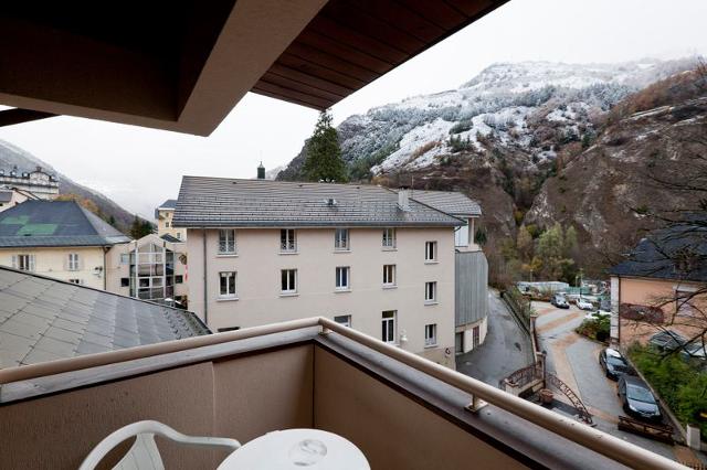 GRAND CHALET - Brides les Bains