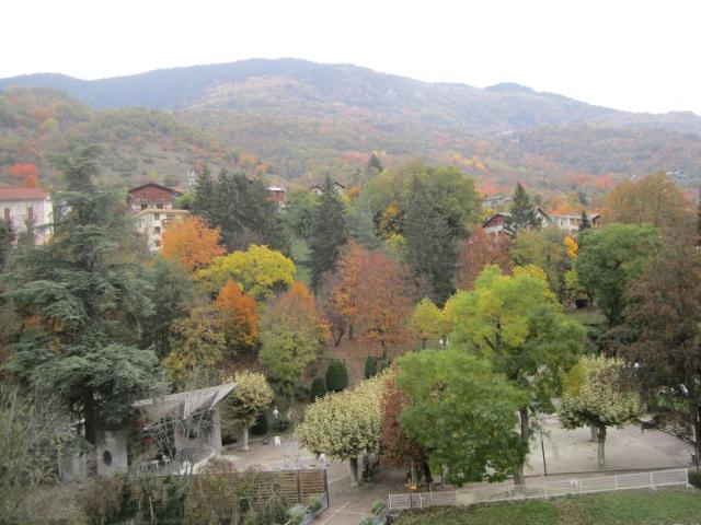 Apartements ACQUADORA - Brides les Bains