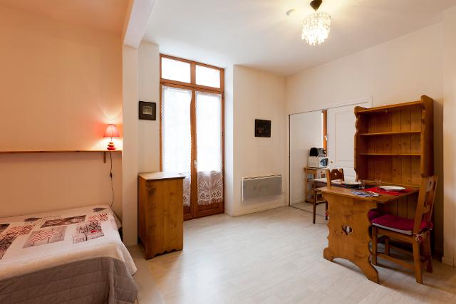 Apartements ACQUADORA - Brides les Bains