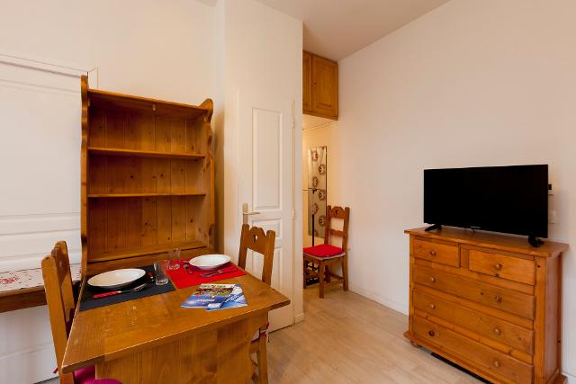 Apartements ACQUADORA - Brides les Bains