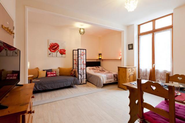 Apartements ACQUADORA - Brides les Bains