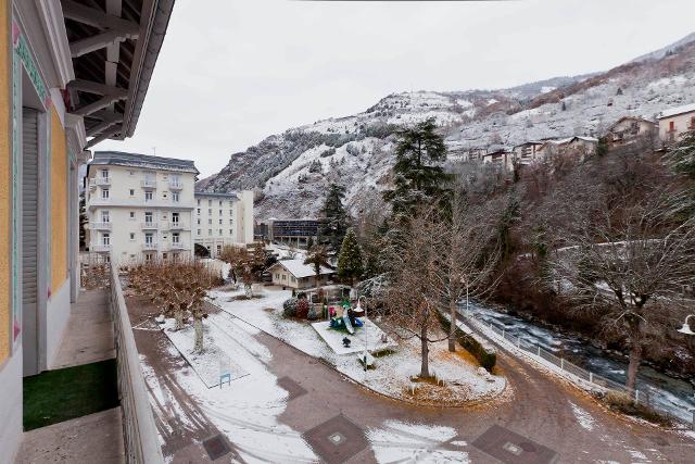 Apartements ACQUADORA - Brides les Bains