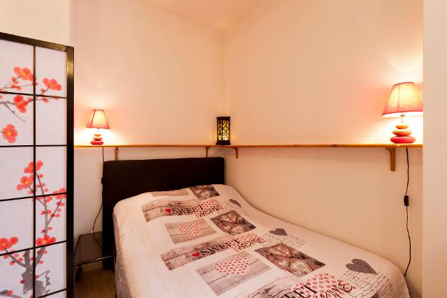 Apartements ACQUADORA - Brides les Bains