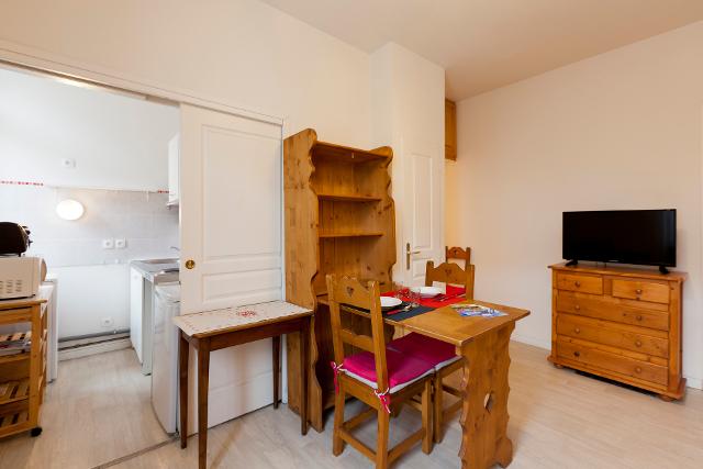 Apartements ACQUADORA - Brides les Bains