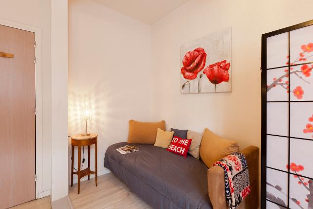 Apartements ACQUADORA - Brides les Bains