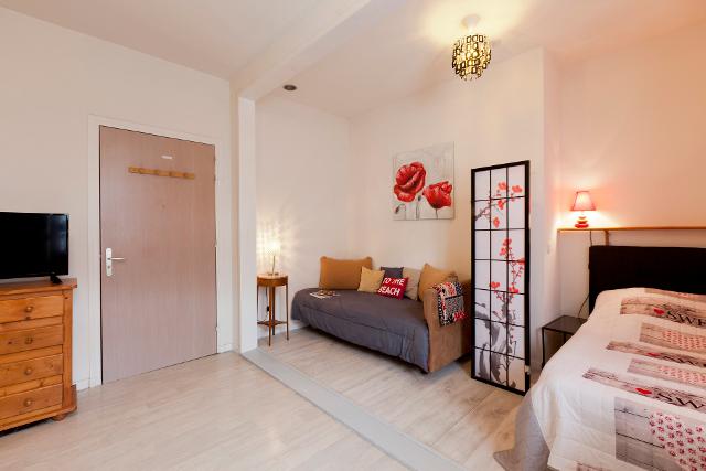 Apartements ACQUADORA - Brides les Bains