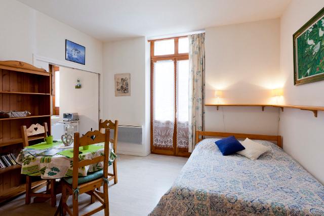 Apartements ACQUADORA - Brides les Bains