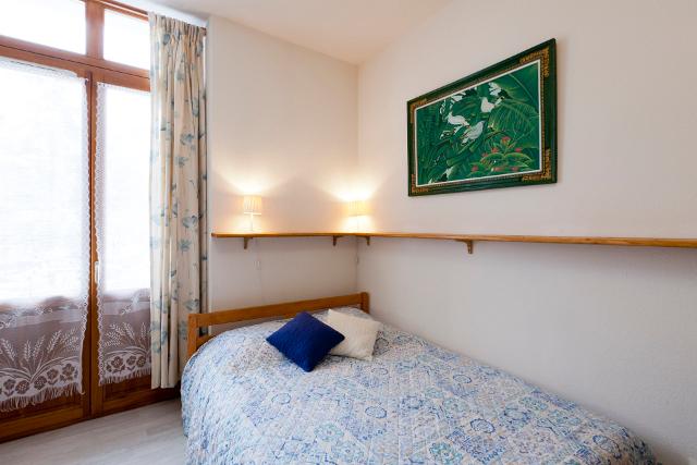 Apartements ACQUADORA - Brides les Bains