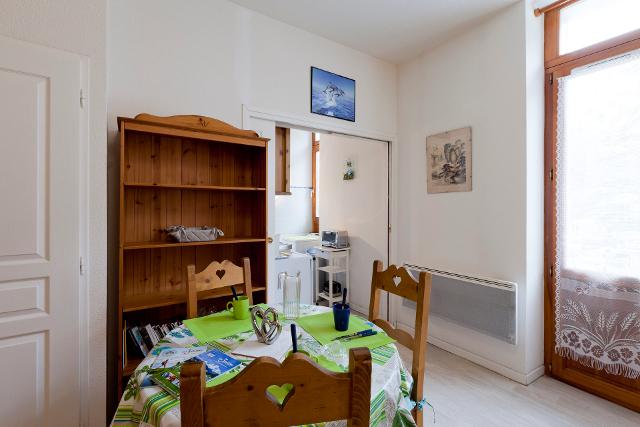 Apartements ACQUADORA - Brides les Bains