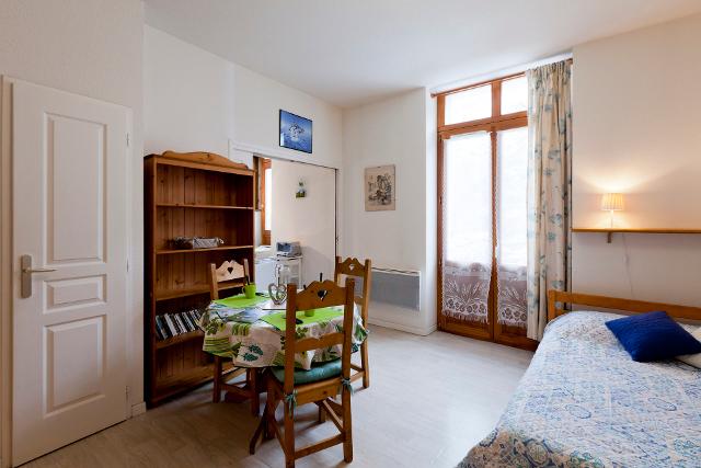 Apartements ACQUADORA - Brides les Bains