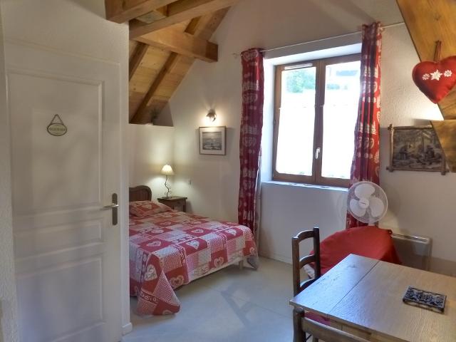 Apartements ACQUADORA - Brides les Bains