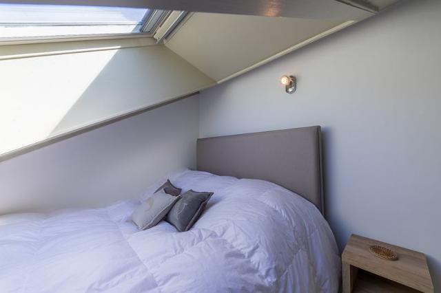 Apartements BERGERIE DES 3 VALLEES C - Méribel Les Allues 1200