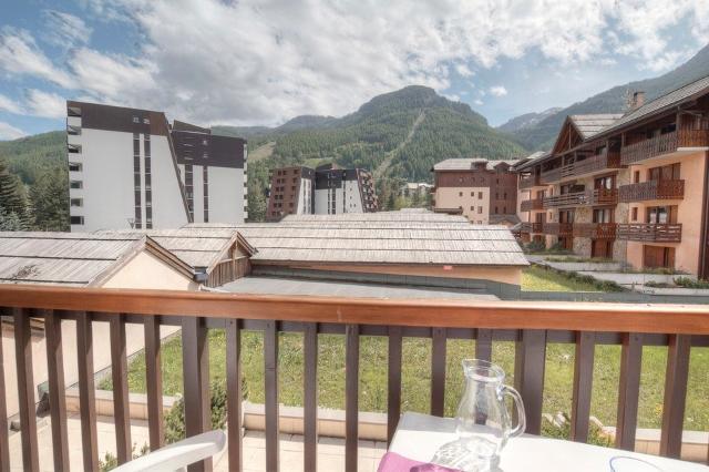 Appartement Hameau Du Bez LSA240-E114 - Serre Chevalier 1400 - Villeneuve