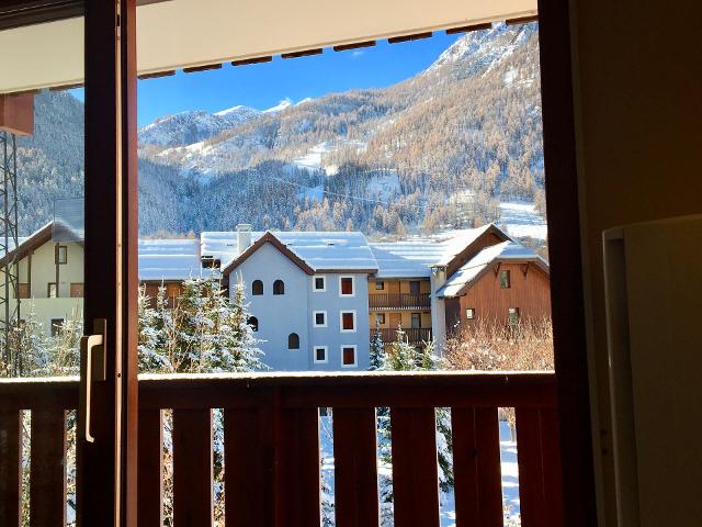 Apartements ALPAGA - Serre Chevalier 1400 - Villeneuve