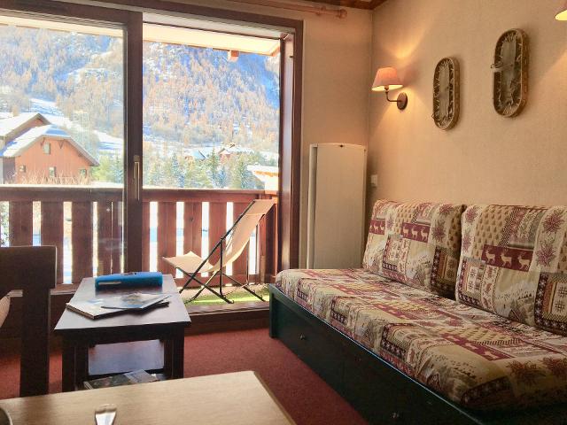 Apartements ALPAGA - Serre Chevalier 1400 - Villeneuve