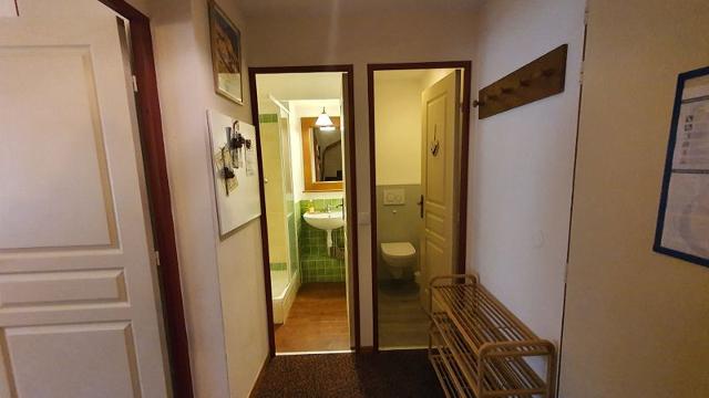 Apartements ALPAGA - Serre Chevalier 1400 - Villeneuve