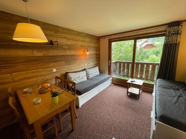 Apartements ALPAGA - Serre Chevalier 1400 - Villeneuve